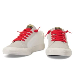 Store GRANDE - MULTI MIX Low Tops