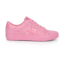 Cheap GRANDE - PINK Low Tops