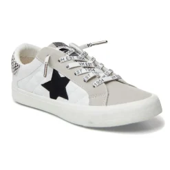 Best Sale GRANDE - QUILTED MULTI Low Tops
