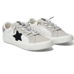 Best Sale GRANDE - QUILTED MULTI Low Tops