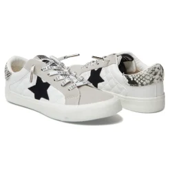 Best Sale GRANDE - QUILTED MULTI Low Tops