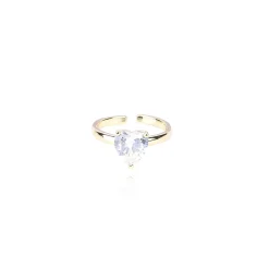 New HARPER Ring Rings