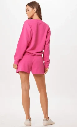 Store Hot Pink Palm Beach Jet Setter Surf Wash Shorts All Bottoms|Shorts