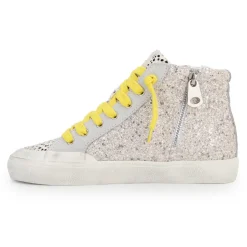 Sale INBAL HIGH - GLITTER MULTI High Tops