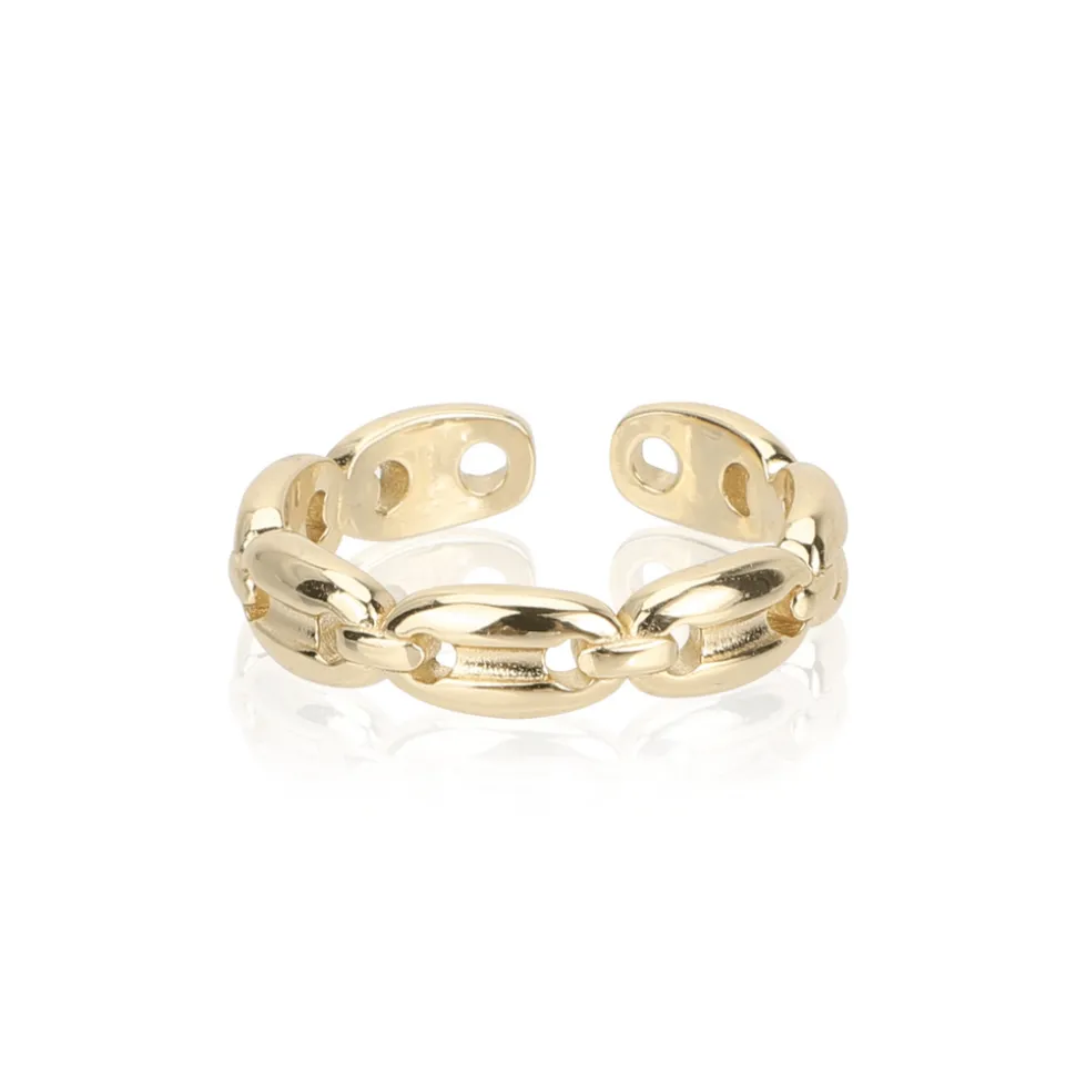 Best Sale IRIS RING Rings