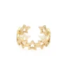 Flash Sale IVORY RING Rings