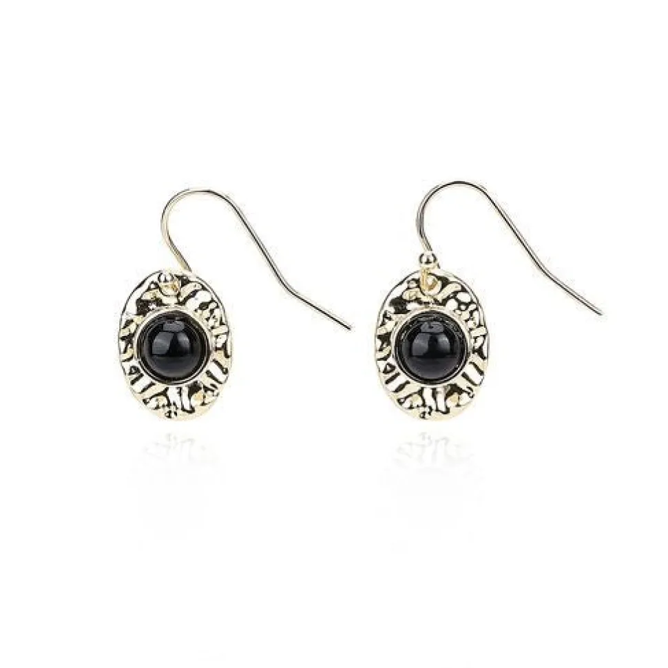 Fashion JADE EARRINGS Earrings
