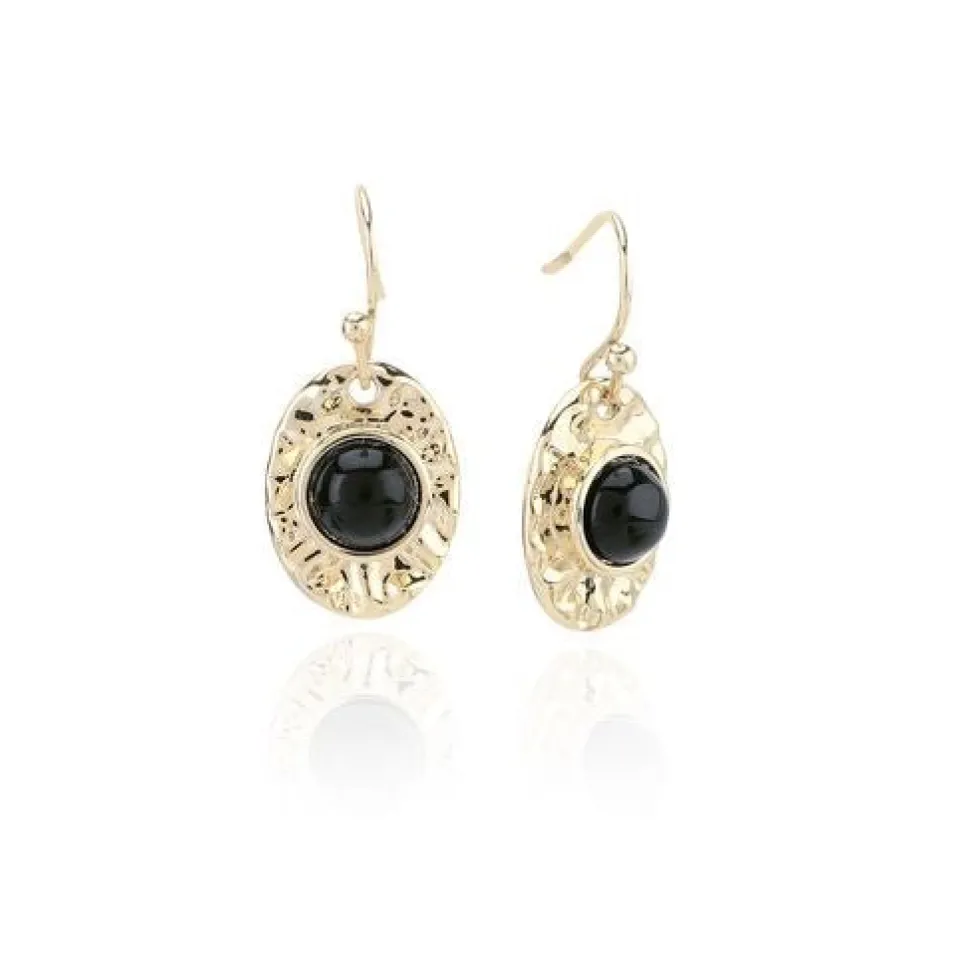 Fashion JADE EARRINGS Earrings