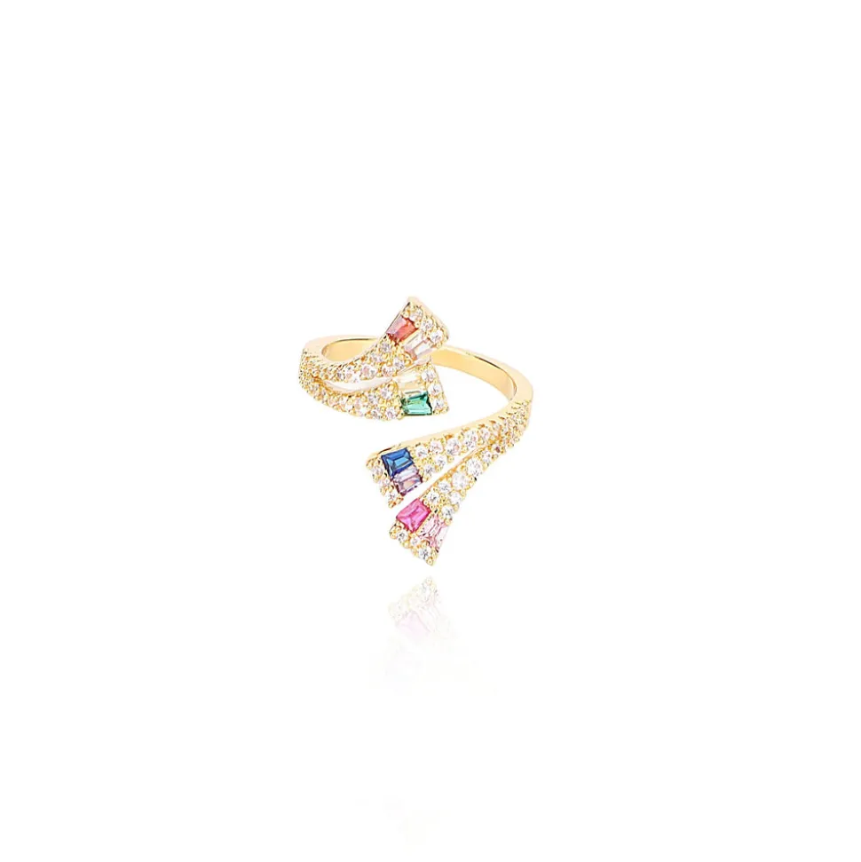Store JANELLE Ring Rings