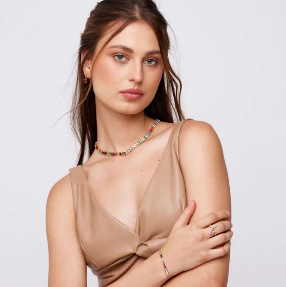 Store JANELLE Ring Rings