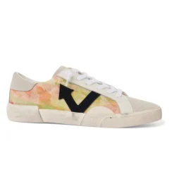 Cheap JASPER - CROCO TIE MULTI Low Tops