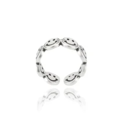 New JAYLEEN RING Rings