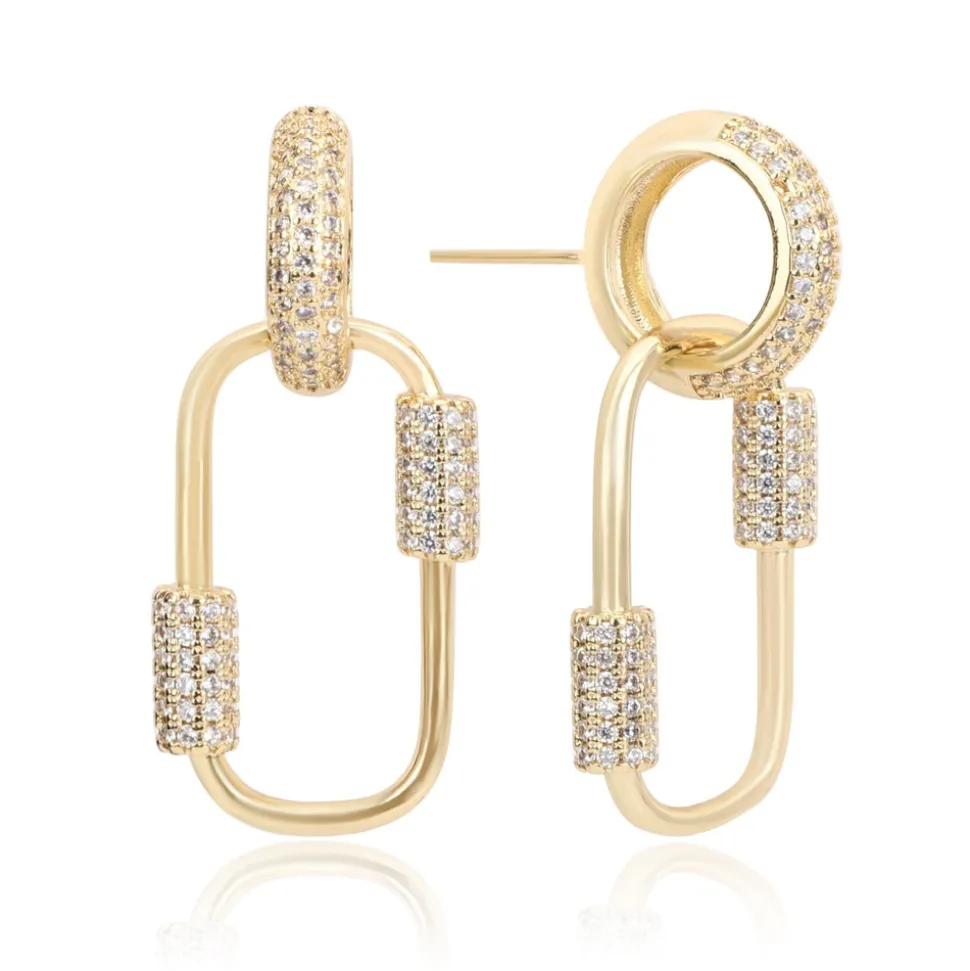 Online JESSIE EARRINGS Earrings
