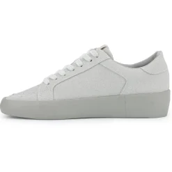 Outlet JESSUP - MATT GLITTER MULTI Low Tops