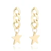 New KELLY EARRINGS Earrings