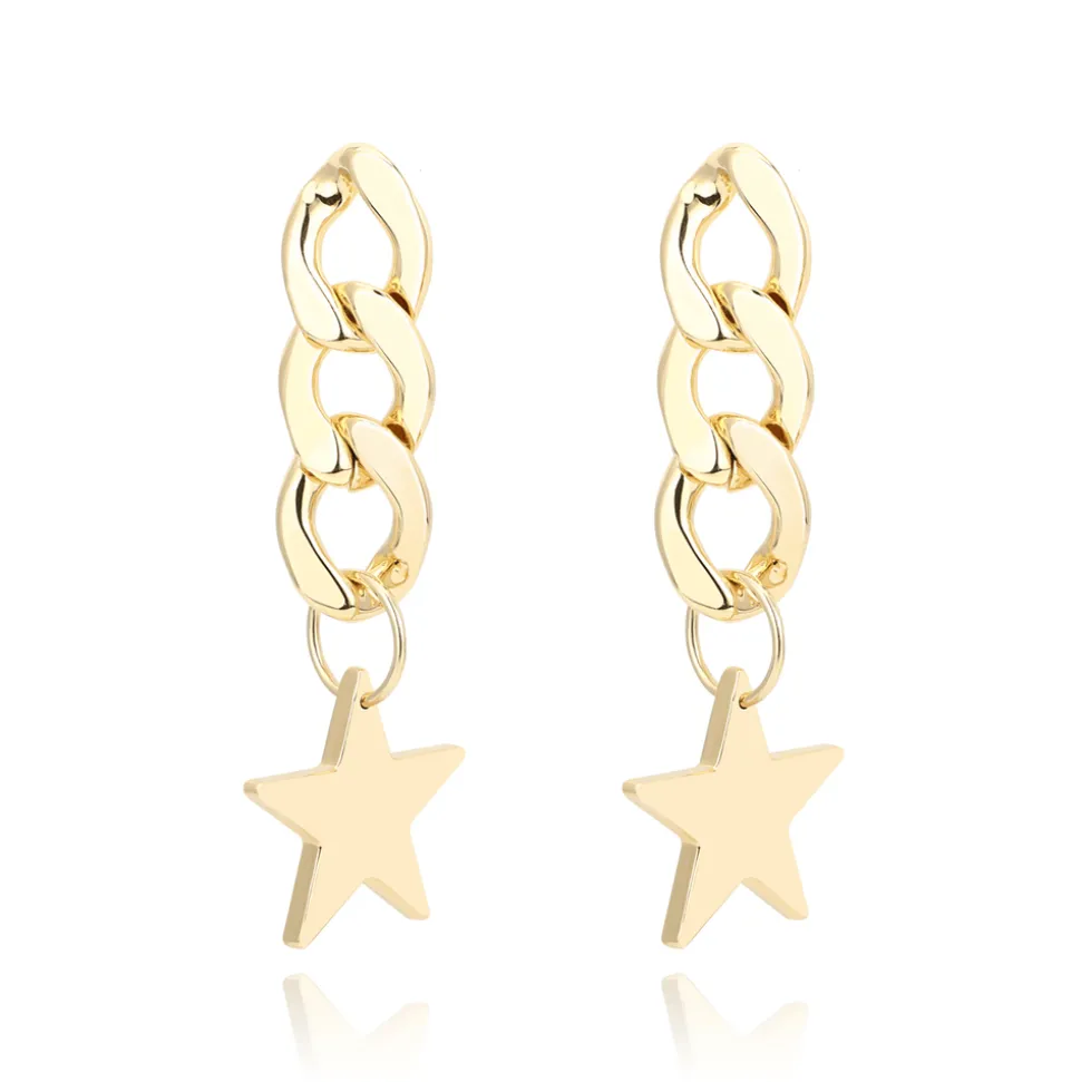 New KELLY EARRINGS Earrings
