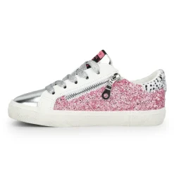 Cheap KIDS ADALENE - PINK GLITTER MULTI Kids Kids Sneakers|Kids Sneakers
