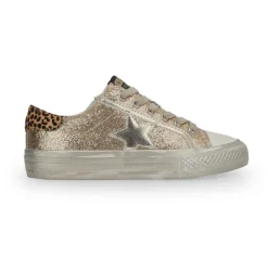 Hot KIDS ALIVE - WILD GOLD Kids Kids Sneakers|Kids Sneakers