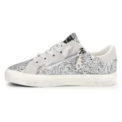 Clearance KIDS ARIEL - SILVER MULTI Kids Kids Sneakers|Kids Sneakers