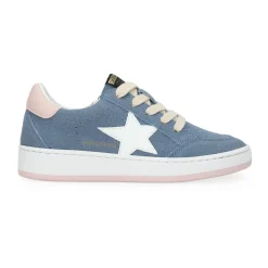Discount KIDS BETTY - BLUE PINK Kids Kids Sneakers|Kids Sneakers