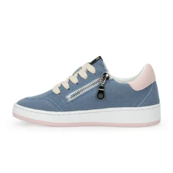Discount KIDS BETTY - BLUE PINK Kids Kids Sneakers|Kids Sneakers