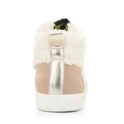 Discount KIDS DEDE - WHITE CAMEL GOLD Kids Kids Sneakers|Kids Sneakers