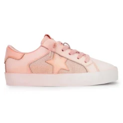 Cheap KIDS DOUBLE - BLUSH/ WHITE Kids Kids Sneakers|Kids Sneakers