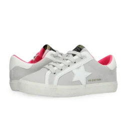 Fashion KIDS EDEN - LIGHT GREY Kids Kids Sneakers|Kids Sneakers