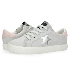 Cheap KIDS GAIL - LIGHT GREY MULTI Kids Kids Sneakers|Kids Sneakers