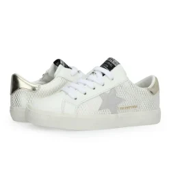 Fashion KIDS GAIL - WHITE SNAKE MULTI Kids Kids Sneakers|Kids Sneakers