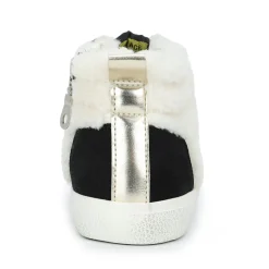New KIDS GILIT - BLACK BEIGE MULTI Kids Kids Sneakers|Kids Sneakers