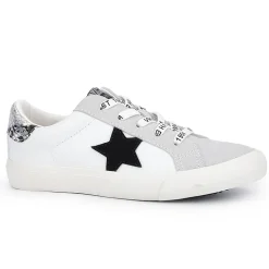 Best KIDS GLORIA - QUILTED MULTI Kids Kids Sneakers|Kids Sneakers