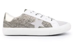 Sale KIDS GLORIA - SNAKE MULTI Kids Kids Sneakers|Kids Sneakers