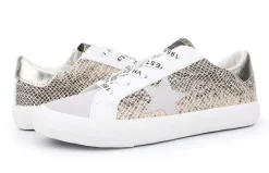 Sale KIDS GLORIA - SNAKE MULTI Kids Kids Sneakers|Kids Sneakers