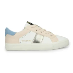 Store KIDS LAYNE - WHITE NUDE Kids Kids Sneakers|Kids Sneakers