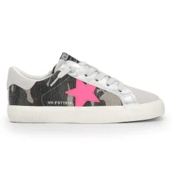 Flash Sale KIDS PAZ - CAMO MULTI Kids Kids Sneakers|Kids Sneakers