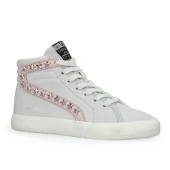 Best KIDS RITA - LIGHT GREY MULTI Kids Kids Sneakers|Kids Sneakers