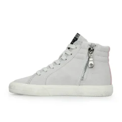 Best KIDS RITA - LIGHT GREY MULTI Kids Kids Sneakers|Kids Sneakers