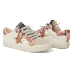 Shop KIDS SAM - WHITE MULTI Kids Kids Sneakers|Kids Sneakers