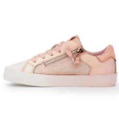 Best Sale KIDS SAM- BLUSH/ WHITE Kids Kids Sneakers|Kids Sneakers