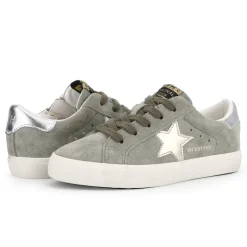 Cheap KIDS SUSU - GREEN MULTI Kids Kids Sneakers|Kids Sneakers