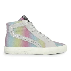 Store KIDS TIA - RADIANT GLITTER MULTI Kids Kids Sneakers|Kids Sneakers