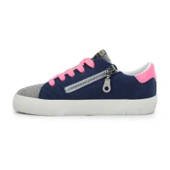 Best KIDS VAIL - NAVY/ MATT SPARKLE Kids Kids Sneakers|Kids Sneakers