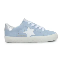 Outlet KIDS VAIL - SKY BLUE Kids Kids Sneakers|Kids Sneakers