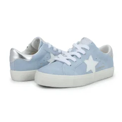 Outlet KIDS VAIL - SKY BLUE Kids Kids Sneakers|Kids Sneakers