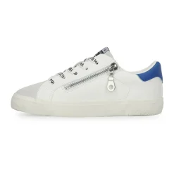 Hot KIDS VALERY - WHITE RED COBALT POP Kids Kids Sneakers|Kids Sneakers