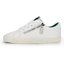 Online KIDS VERA - GREEN POP Kids Kids Sneakers|Kids Sneakers