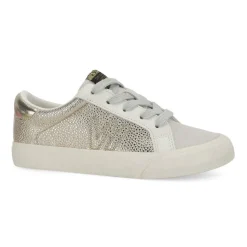 Online KIDS VITA - GOLD PEBBLED MULTI Kids Kids Sneakers|Kids Sneakers
