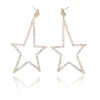 New KIMBERLY EARRINGS Earrings
