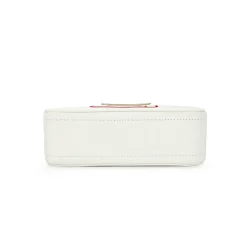 Cheap LEGEND BAG - WHITE/ GOLD Crossbody|Small Bag